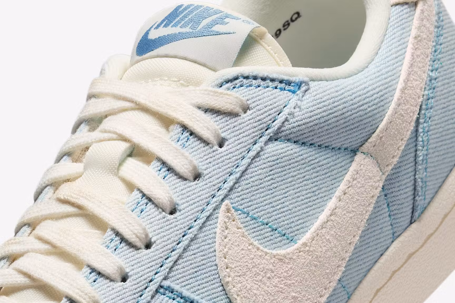 Nike Field General Denim